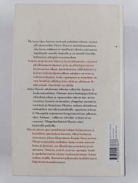 Nuoruusvuodet : kronikka vuosilta 1906-1924