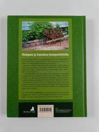 Kaikki kompostoinnista ja maanparannuksesta