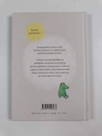 Ajatusten vahtimestari