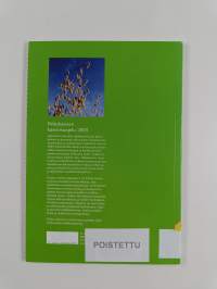 Peltokasvien kasvinsuojelu 2005