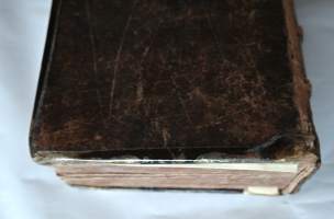 Hjelpreda I Hushållningen För Unga Fruentimber / Bihang til Hjelpreda I Hushållningen För Unga Fruentimber