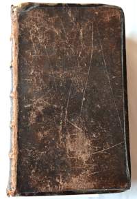 Hjelpreda I Hushållningen För Unga Fruentimber / Bihang til Hjelpreda I Hushållningen För Unga Fruentimber