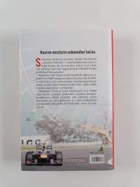 Sebastian Vettel : henkilökuva