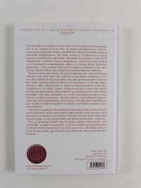 Ulosottovalitusprosessin edellytykset