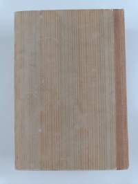 Mikael Karvajalka : Mikael Karvajalan nuoruus ja merkilliset seikkailut monessa maassa vuoteen 1527 asti kymmenenä kirjana hänen itsensä vilpittömästi kertomina