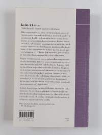 Kolmet kasvot : näkökulmia organisaatioviestintään