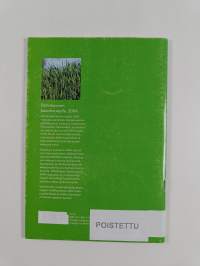 Peltokasvien kasvinsuojelu 2004