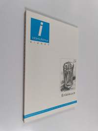 Idäntutkimus 4/2007 : Erilaisuus