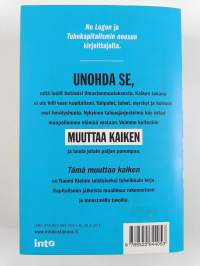 Tämä muuttaa kaiken :  Kapitalismi vs. ilmasto