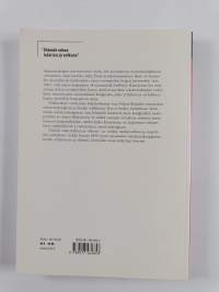 "Elämää rahaa käärien ja velkoen" : Pohjois-Karjalan maaseudun sekatavarakauppiaat ja heidän velallisensa 1860- ja 1870-luvuilla