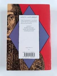 Draamoja 1 : Hamlet ; Romeo ja Julia ; Venetian kauppias ; Kuningas Lear