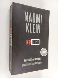 No logo : tähtäimessä brändivaltiaat