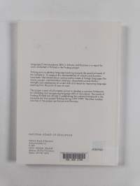 Language/communication skills in industry and business : report for Prolang/Finland