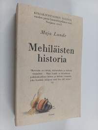 Mehiläisten historia