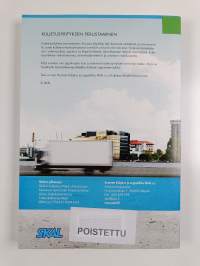 Kuljetusyrityksen perustaminen