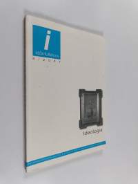 Idäntutkimus 3/2007