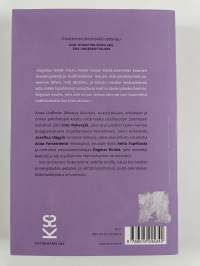 Ines 1918 : viisi naista sisällissodassa