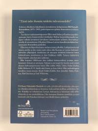 Haaveiden haaksirikko