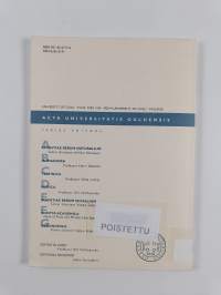 Tree-cover Crop Interactions - Birch Growth, Competition and Soil Properties