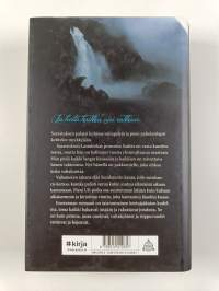 Surunhauras, lasinterävä