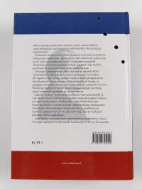 Al Capone : Al Caponen elämä ja maailma