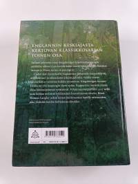 Maailma vailla loppua