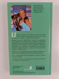 Urheilun vuosikirja 2012