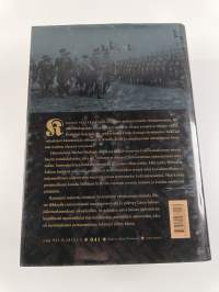 Kolmas valtakunta : uusi historia