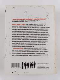 Cosa Nostra : Sisilian mafian historia