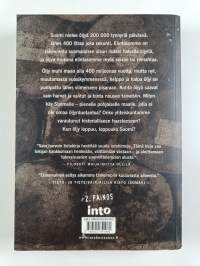 Suomi öljyn jälkeen (signeerattu, tekijän omiste)