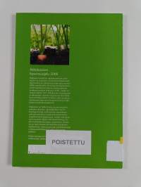 Peltokasvien kasvinsuojelu 2006