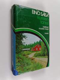 Kukkivat roudan maat 5 : Kurkien tanssi (signeerattu, tekijän omiste)