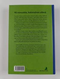 Zidane : 90 minuuttia, kokonainen elämä