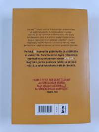 Kun ei ei riitä : vastaisku sokkipolitiikalle