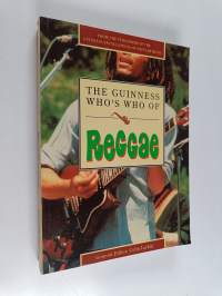 The Guinness who's who of reggae