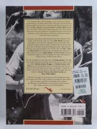 The Guinness who's who of reggae