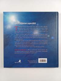 Aleksander Barkov : Tapparan kasvatista NHL-kapteeniksi