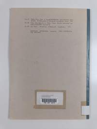 Hidasliukoisten lannoitteiden käyttömahdollisuuksista koulittujen taimien kasvatuksessa