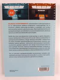 Salonkikelpoiseksi maisterikoulutukseksi : luokanopettaja- ja opinto-ohjaajakoulutusten akatemisoitumiskehitys 1970-luvulta 2010-luvulle