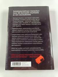 HHhH : Heydrichin salamurhan jäljillä