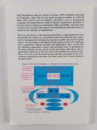 Concepts and mind as dynamic memory-systems stucturing the human mental : new interpretations of human knowledge, values, motivation, and culture, which steer the...
