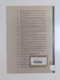 Paljasjuuristen taimien kuljetus ja käsittely ennen istutusta : tiedusteluun pohjautuva selvitys