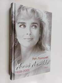 Armi Aavikko (1958-2002)