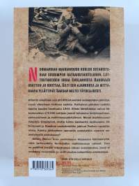 Normandia 1944 : maihinnoususta Pariisin vapauttamiseen