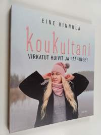 KouKultani - Virkatut huivit ja päähineet