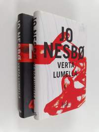 Verta lumella 1-2 : Verta lumella ; Lisää verta