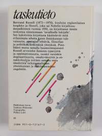 Filosofiaa jokamiehelle ja muita esseitä