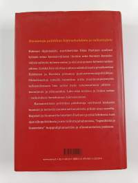 Uusi maailmanjärjestys : kylmästä sodasta globalisaatioon