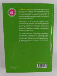 Oppiminen ajassa - kasvatus tulevaisuuteen : Joensuun vuoden 2011 kasvatustieteen päivien parhaat esitelmät artikkeleina