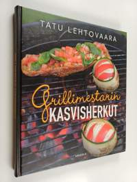 Grillimestarin kasvisherkut